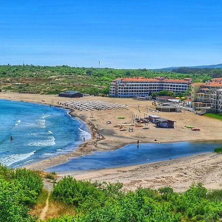 Nestinarka Beach Seaview Apartment Tsarevo Εξωτερικό φωτογραφία