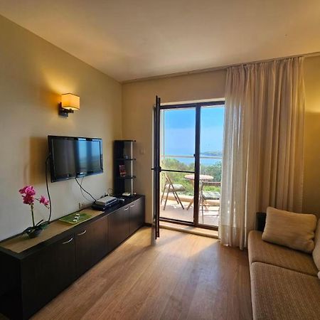 Nestinarka Beach Seaview Apartment Tsarevo Εξωτερικό φωτογραφία