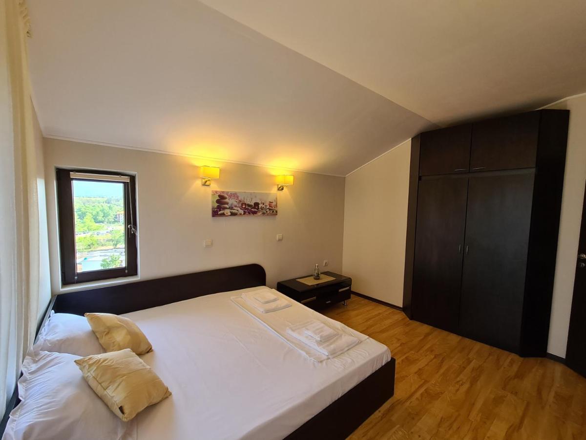 Nestinarka Beach Seaview Apartment Tsarevo Εξωτερικό φωτογραφία