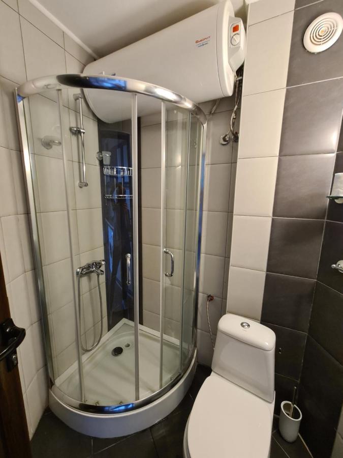 Nestinarka Beach Seaview Apartment Tsarevo Εξωτερικό φωτογραφία