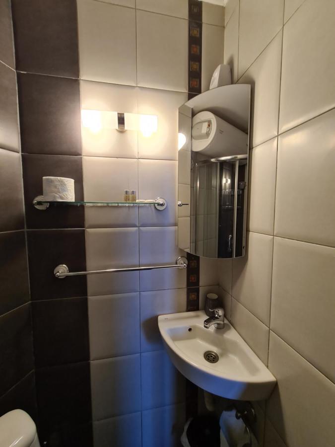 Nestinarka Beach Seaview Apartment Tsarevo Εξωτερικό φωτογραφία