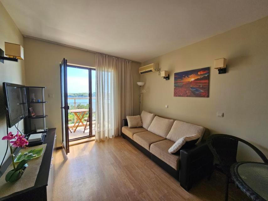 Nestinarka Beach Seaview Apartment Tsarevo Εξωτερικό φωτογραφία