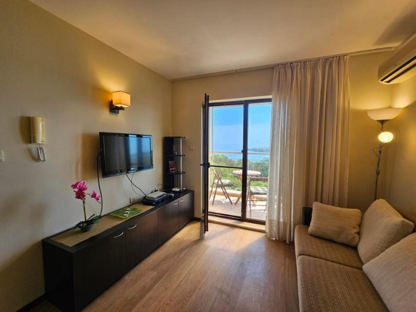 Nestinarka Beach Seaview Apartment Tsarevo Εξωτερικό φωτογραφία