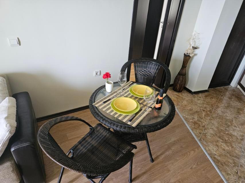 Nestinarka Beach Seaview Apartment Tsarevo Εξωτερικό φωτογραφία