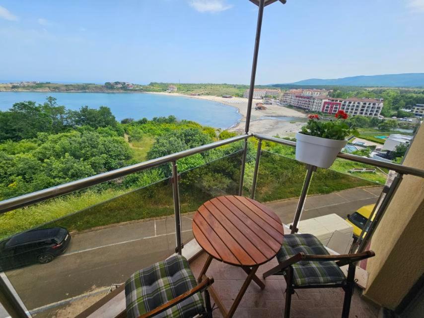 Nestinarka Beach Seaview Apartment Tsarevo Εξωτερικό φωτογραφία